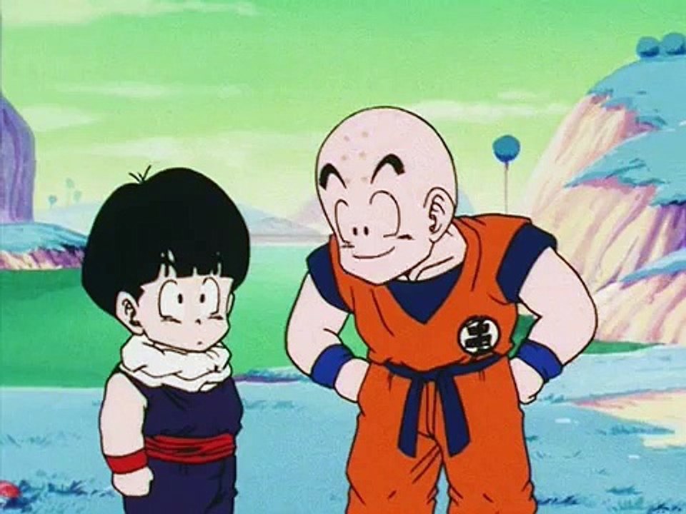 DragonBall Z Abridged: Episode 23 TeamFourStar (TFS)