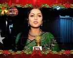 25 dec 15 SBB  Jhalak - Saas Bahu Aur Betiyan