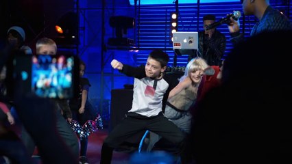 Silento - Watch Me (Whip_Nae Nae) Dance Off (The Year In Vevo) -2015