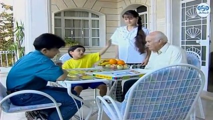 مسلسل كان ياما كان الجزء 3 الثالث - شيترا 4 - Kan Yama Kan 3 HD