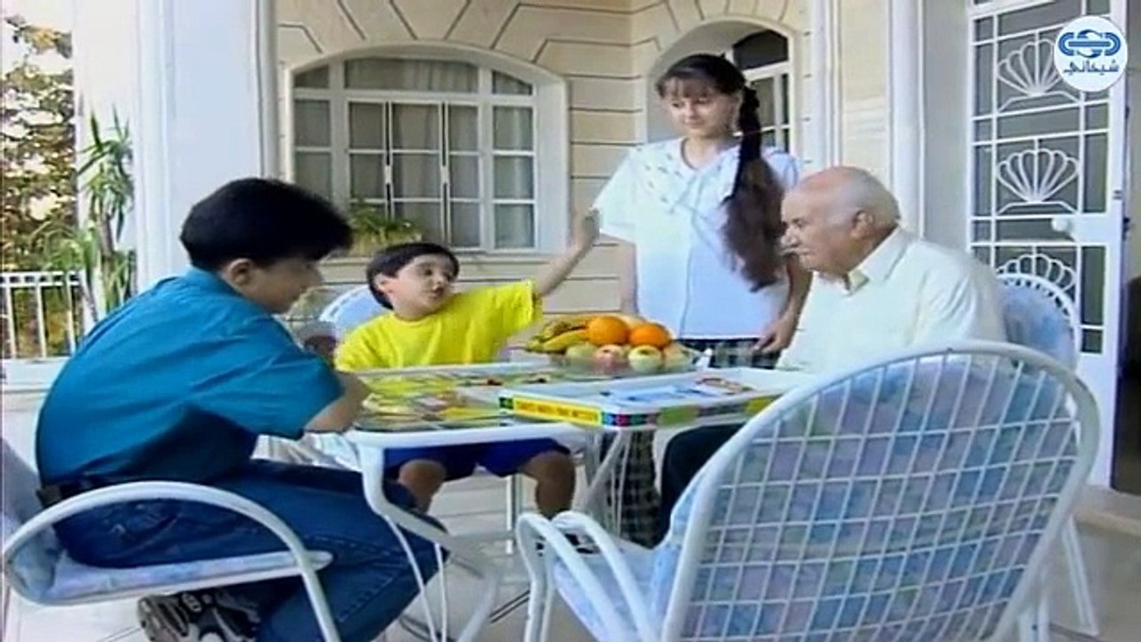 مسلسل كان ياما كان الجزء 3 الثالث - شيترا 4 - K...