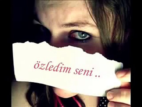 EYLEM AKTAŞ - DÜŞLERDE SEVDİM SENİ SÖYLEYEMEDİM