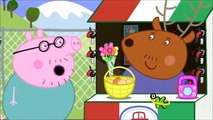 Peppa Pig - A Casa de Férias - HD - 6ª Temporada