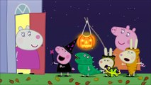 Peppa Pig - Festa da Abóbora - HD - 6ª Temporada