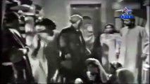 مسلسل الضحية ح الخامسة 1964 تمثيل زيزي مصطفى (تفيدة)