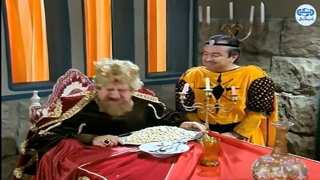 مسلسل كان ياما كان الجزء 4 الرابع - الاحدب 1 - Kan Yama Kan 4 HD