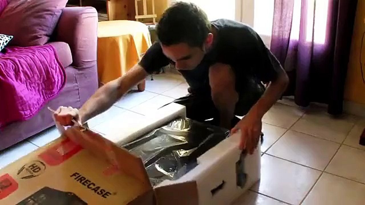 Comment monter son PC
