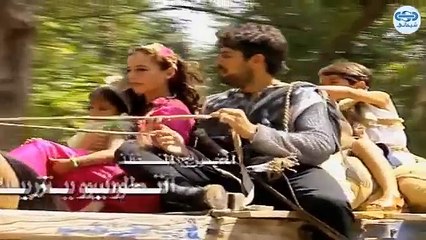 مسلسل كان ياما كان الجزء 4 الرابع - الوجه المزدوج 4 - Kan Yama Kan 4 HD