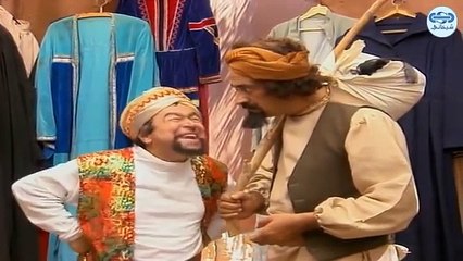 مسلسل كان ياما كان الجزء 4 الرابع - صاحب الحق احق - Kan Yama Kan 4 HD