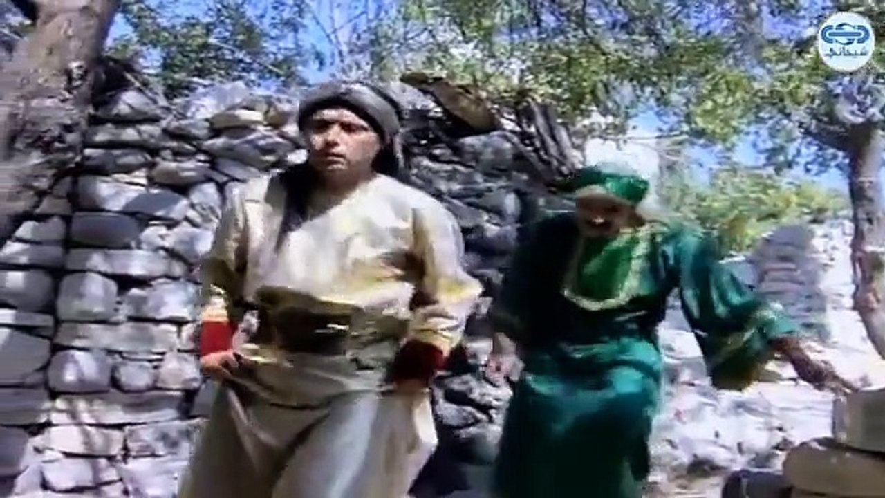 مسلسل كان ياما كان الجزء 4 الرابع - صنعة باليد 1 - Kan Yama Kan 4 HD