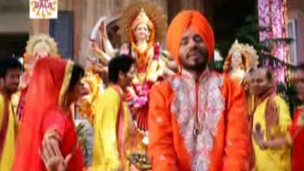 Mata Ki Bhentein - Latest Mata Bhajan - Navratri Songs - Fer Dil Bhagta Da - Jaib Sandhu