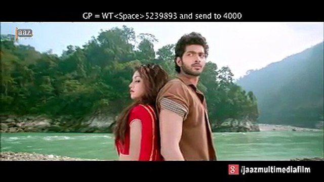 "Swedish Girl" Singing Bengali Song with Sweet Voice 'Ore 