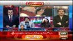 PTI wants peace in region, says Shafqat Mahmood