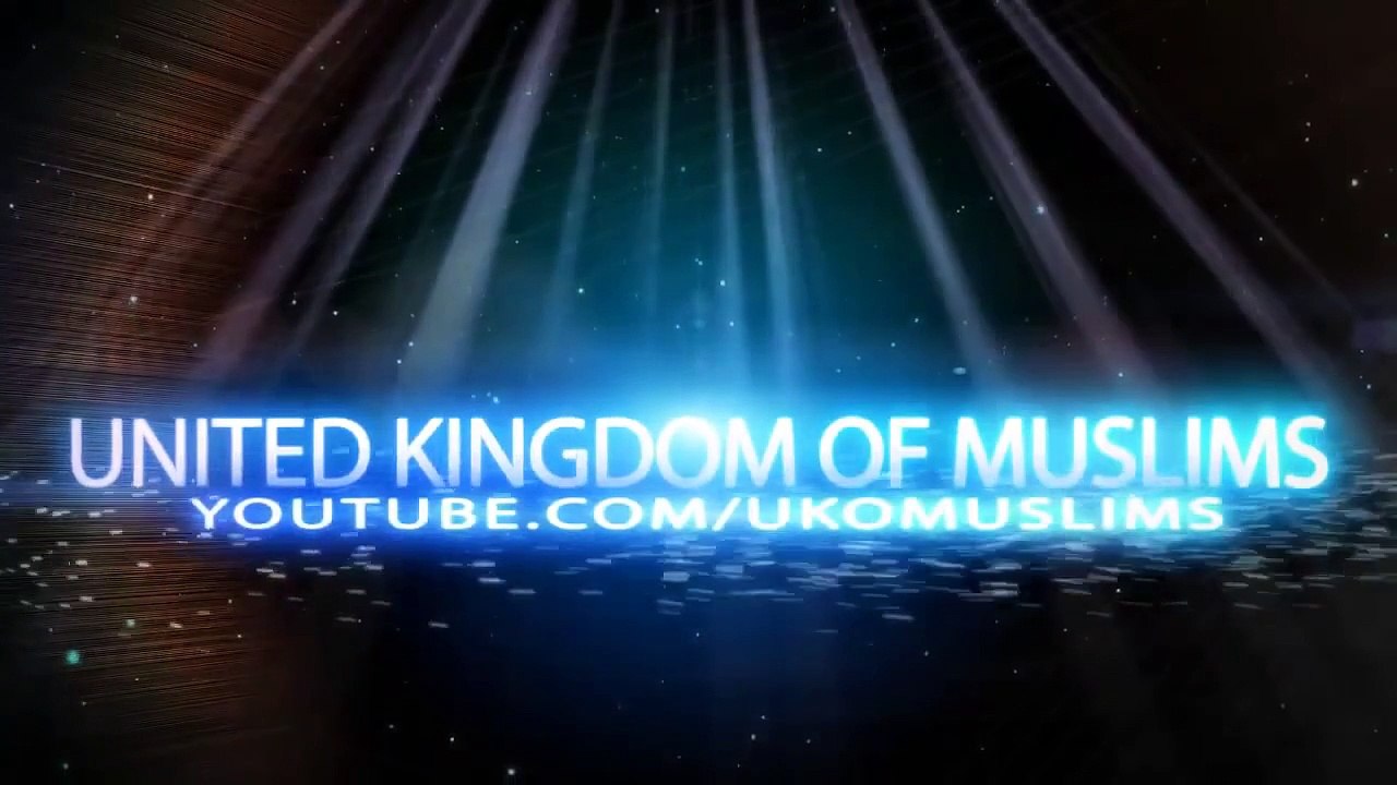 قصص عن عمر بن الخطاب والله تبكي الصخر - مؤثره جدا