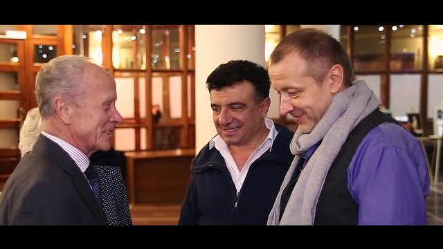 «ВЕТЕР». Премьера в Нижнем Новгороде