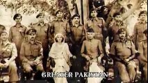 Pakistan Armed Forces Salute Quaid-e-Azam Muhammad Ali Jinnah
