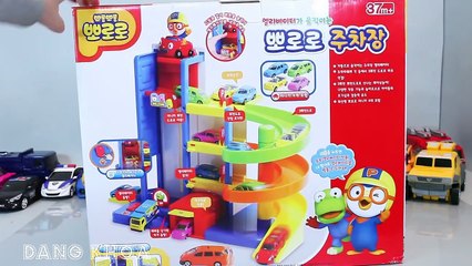 Đồ chơi Gala để xe ô tô nhiều tầng chạy bằng thang máy rất hiện đại