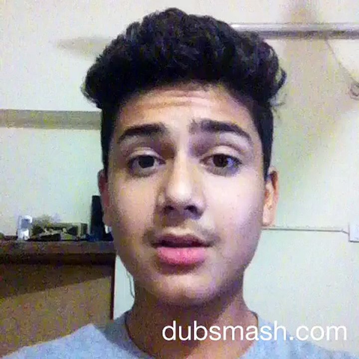 Dubsmash by AK