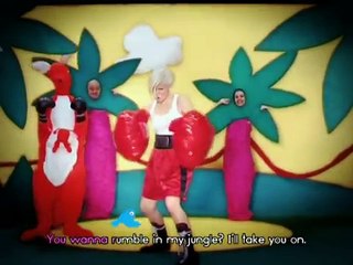 Robyn - Konichiwa Bitches