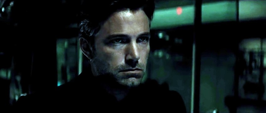 BATMAN V SUPERMAN Viral Clip Batman Meets Darth Vader (2016) Star Wars