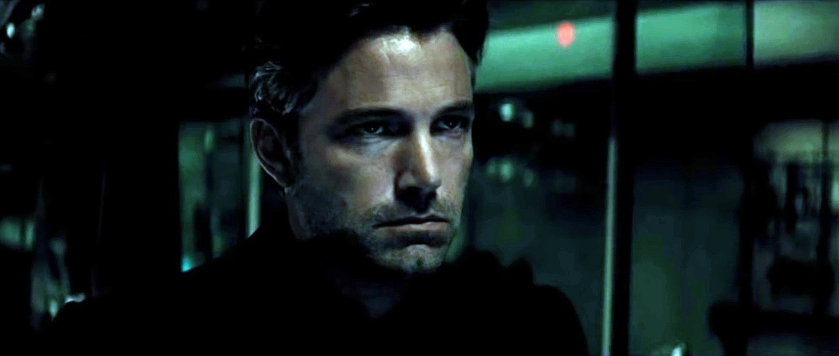 BATMAN V SUPERMAN Viral Clip Batman Meets Darth Vader (2016) Star Wars