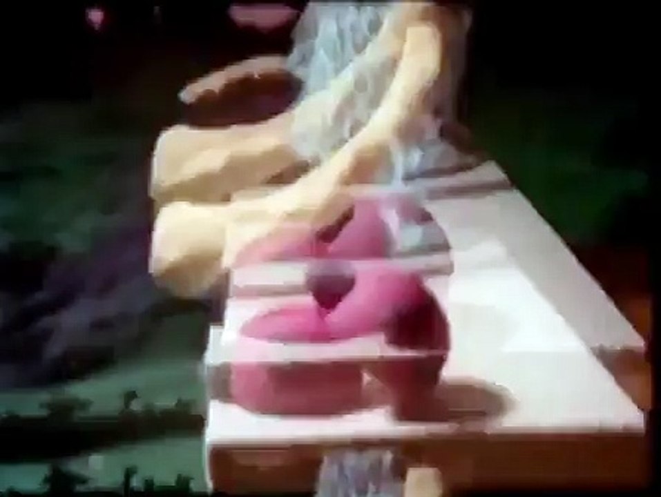 Une de Perdue, Dix de Retrouvees