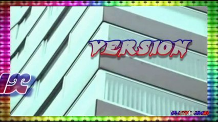 Jacno - Rectangle (RE-MIX)