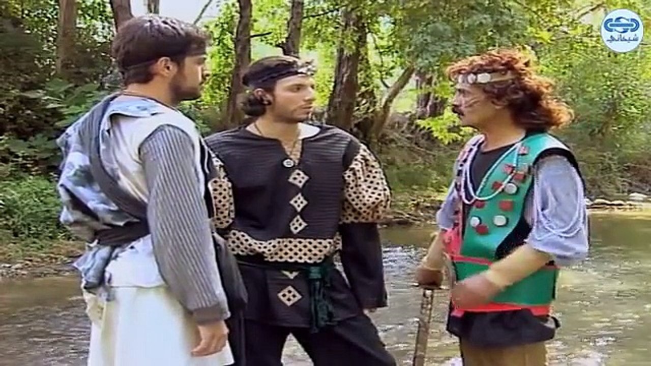 مسلسل كان ياما كان الجزء 4 الرابع - عين كراوسوس 3 - Kan Yama Kan 4 HD