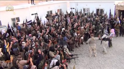 Dokumenti: ISIS ka sanksionuar rrëmbimin e organeve nga pengjet - Top Channel Albania - News - Lajme