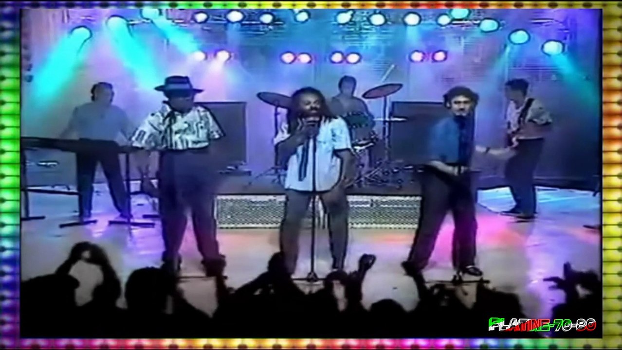 Bad Boys Blue - Kisses And Tears (REMIX)