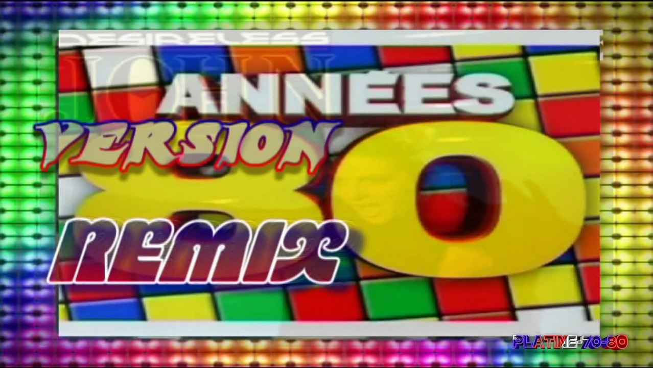 Desireless - John (REMIX)