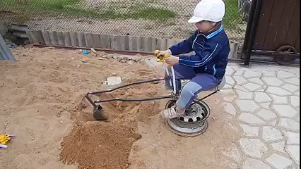 Better than a tablet. This is happiness!