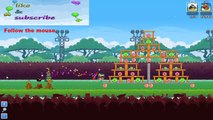 Angry Birds Friends Tournament Week 156 Level 1 | power up HighScore ( 192.590 k )