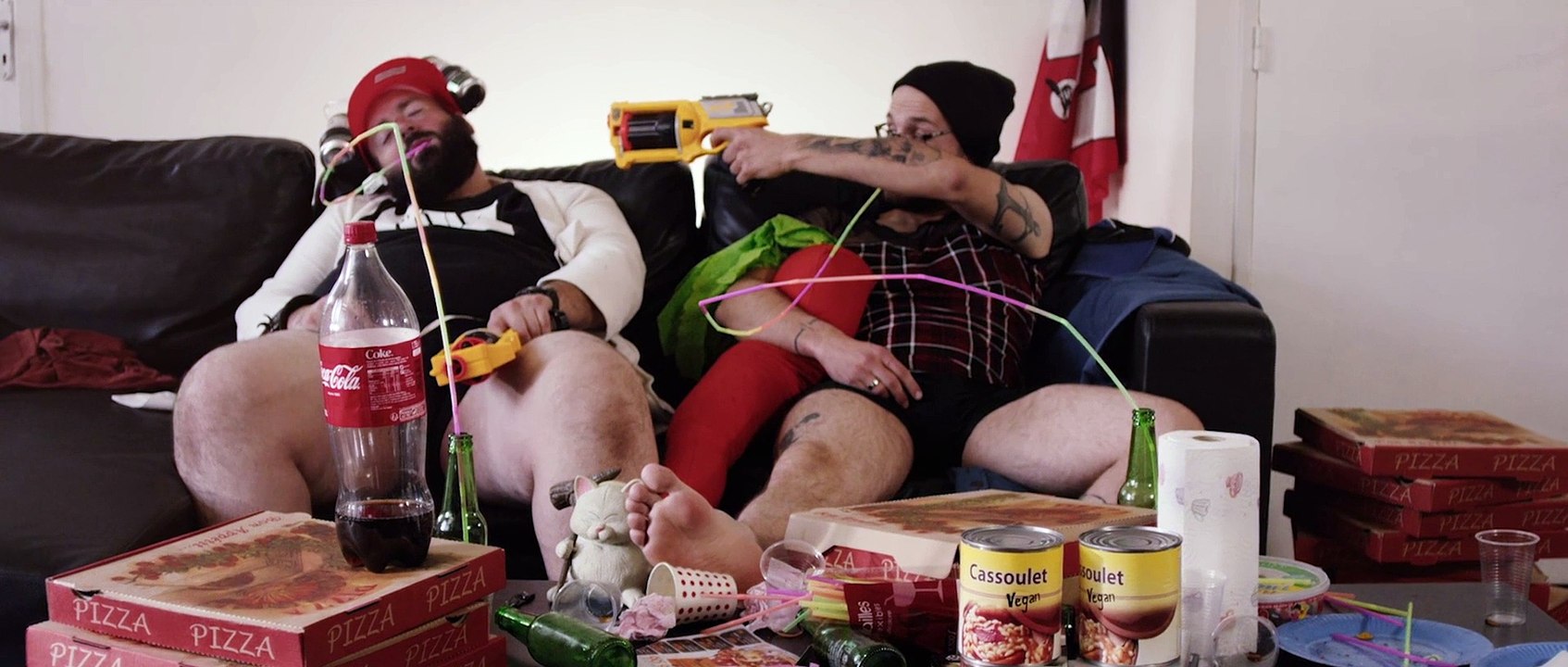 Manu clip toi et moi