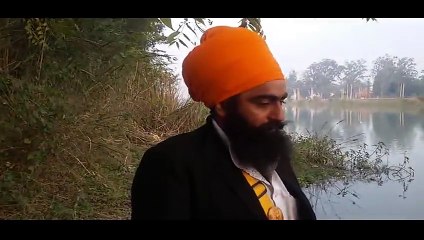 Truth About Bapu Surat Singh's Sanghrash (ਬਾਪੂ ਸੂਰਤ ਸਿੰਘ ਖਾਲਸਾ ਦੇ ਸੰਘਰਸ਼ ਦੀ ਸੱਚਾਈ)