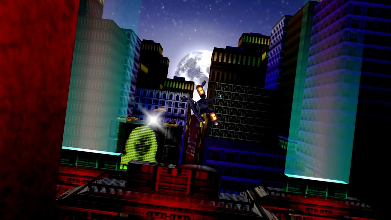 Rare Revealed  The Making of Perfect Dark