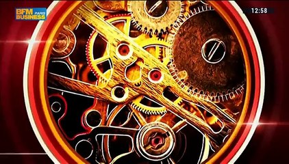 Les nouveautés parisiennes: Le comptoir iodé ouvre ses portes à Paris - 25/12