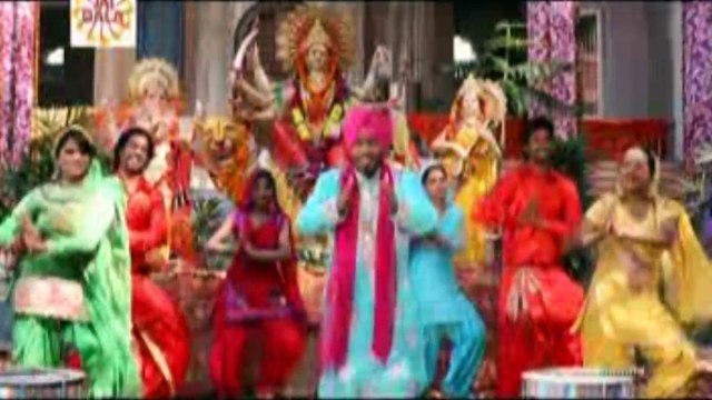 Mata Ki Bhentein - Latest Mata Bhajan - Navratri Songs - Mil Jai Maiya Di bolo - Jaib Sandhu
