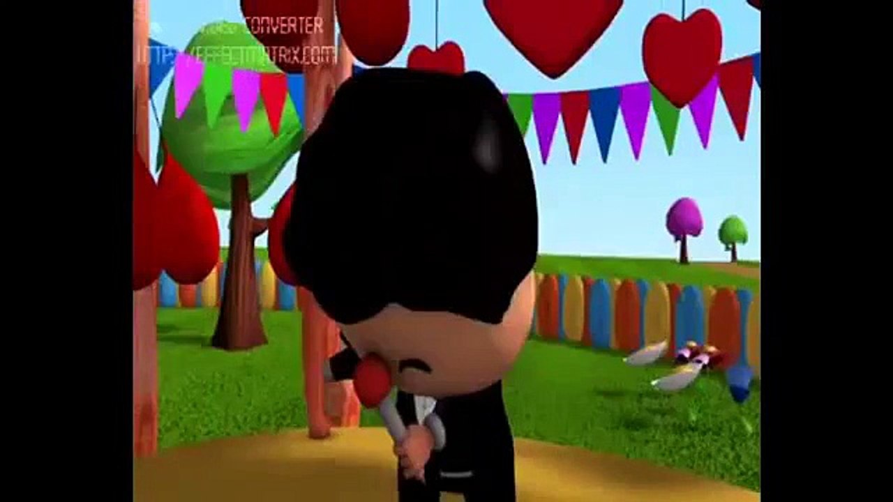 Pepee Benim Annem Güzel Annem Şarkısı Dinle 2