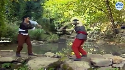 مسلسل كان ياما كان الجزء 4 الرابع سجين البرج 2 - Kan Yama Kan 4 HD