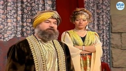 مسلسل كان ياما كان الجزء 4 الرابع فركوش وزليخة 4 - Kan Yama Kan 4 HD