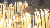 Ortodoksët, Janullatos: Krishtlindja të na sjellë paqe - Top Channel Albania - News - Lajme