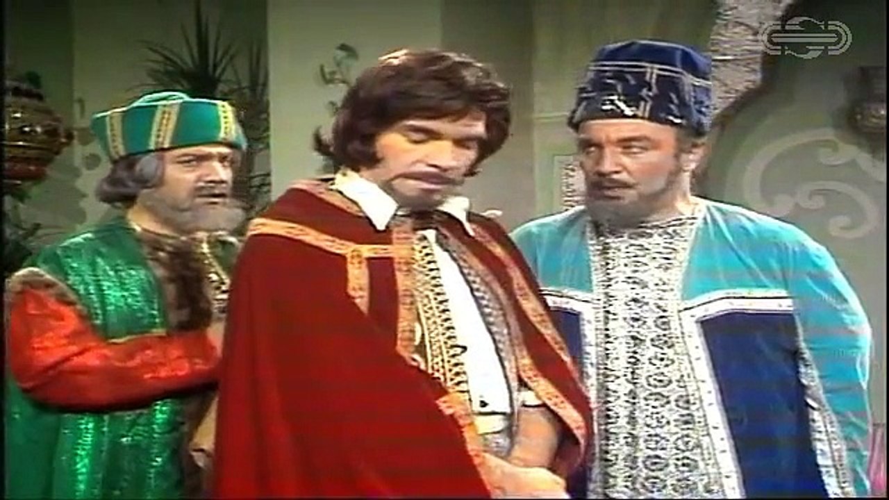 رحلة المشتاق - العقد 4 - Rehlet Al Mushtaq