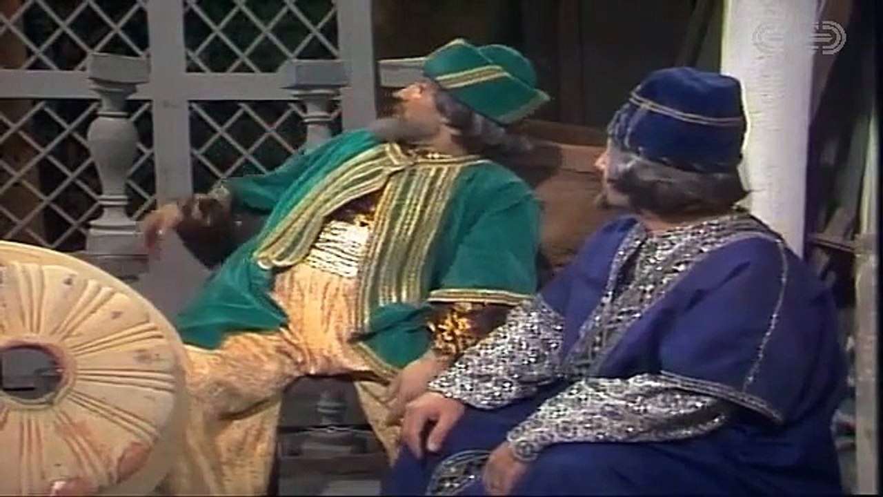 رحلة المشتاق - القصر 2 - Rehlet Al Mushtaq