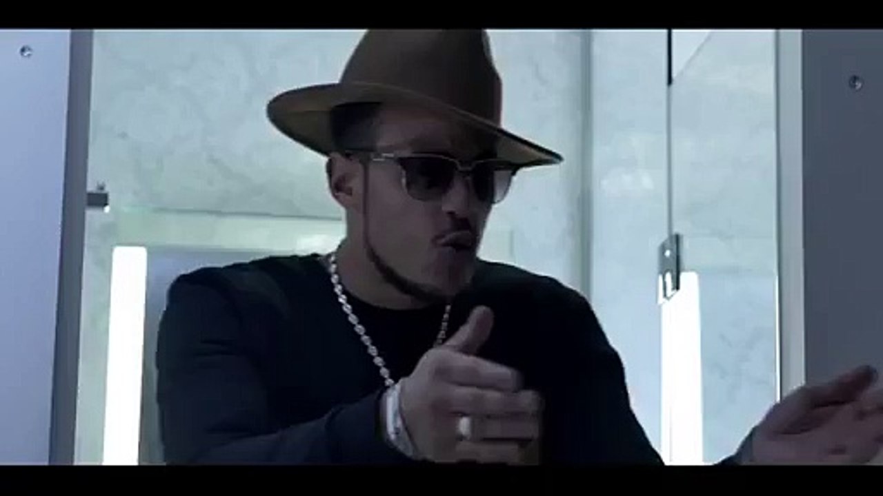 Houssein - HDC #9 (DJANGO)