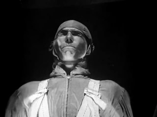 735 Kms Hızla Esen Rüzgar Karşısında Suratınız Nasıl Gözükür