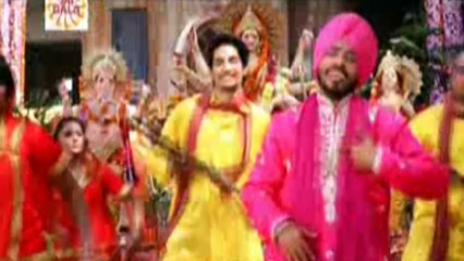 Mata Ki Bhentein - Latest Mata Bhajan - Nache Nachave Sari Raat - Jaib Sandhu