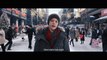 Tom Clancy’s The Division - Official Live Action Trailer -Silent Night