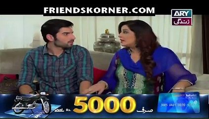 Phuljariyan Episode 56