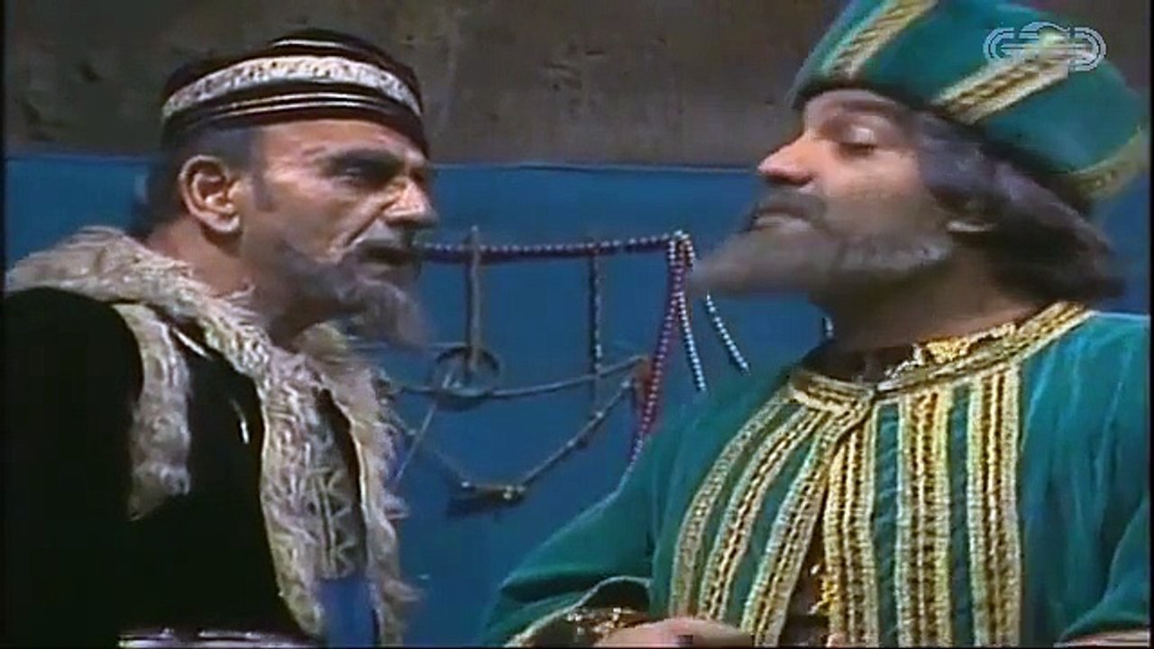رحلة المشتاق - القصر 6 - Rehlet Al Mushtaq